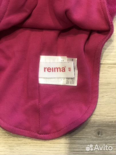 Шапка шлем Reima 48