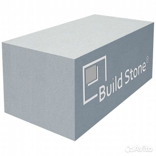 Газоблок 600 200 300