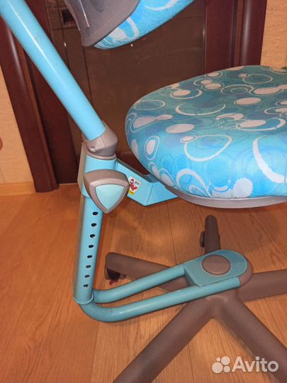 Детское кресло «TCT Nanotec» ergo-babo