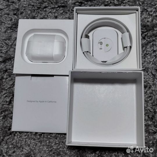 Airpods Pro 2 Оригинал