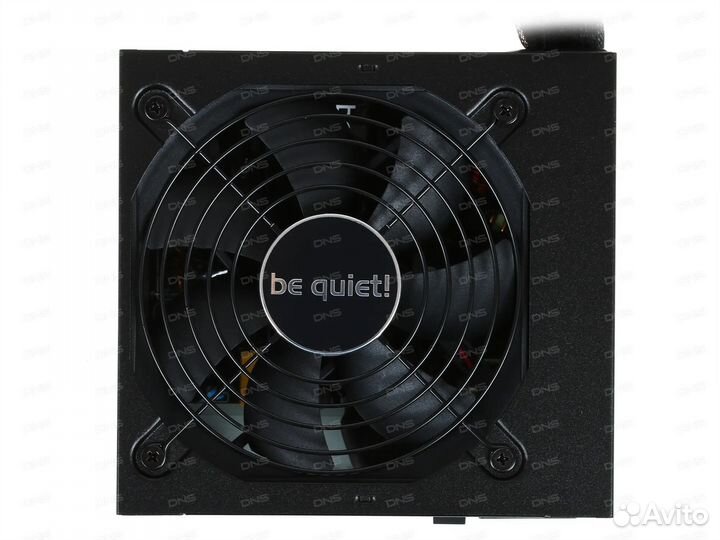 Блок питания be quiet system power 9 700w