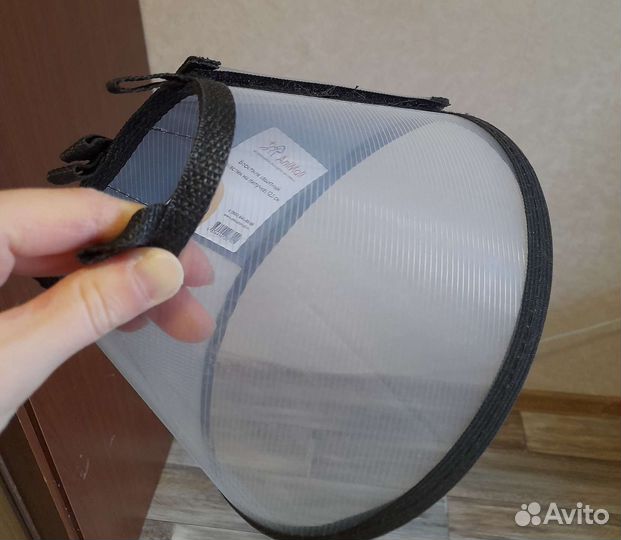 Воротник для кошек