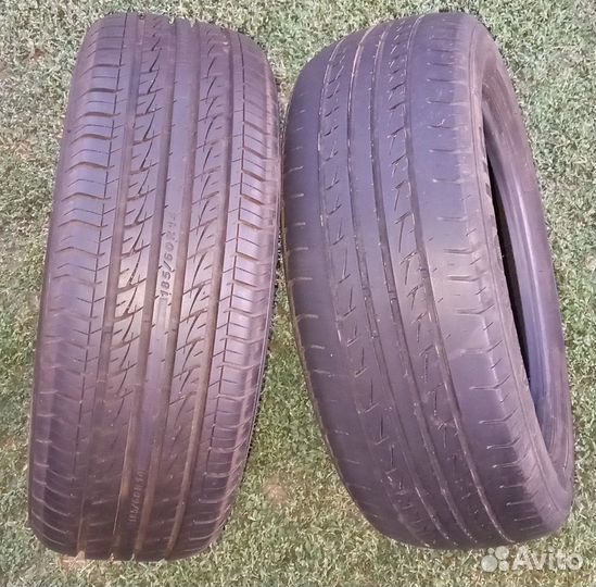 Aeolus PrecisionAce AH01 185/60 R14