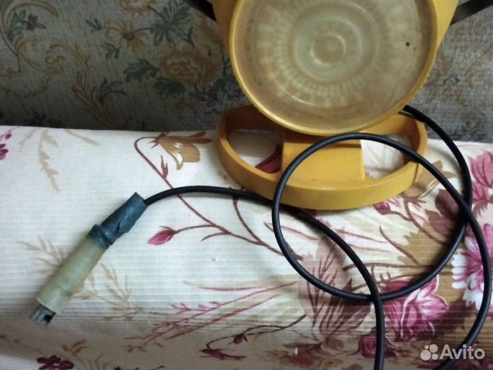 Антенна СССР