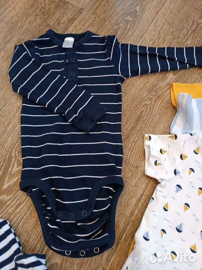 Пакет вещей