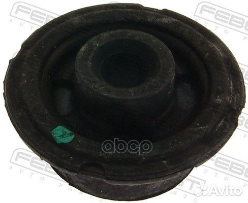 Втулка крепления радиатора (mitsubishi lancer C