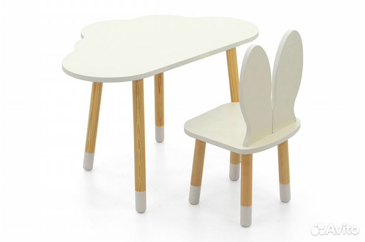 Детский стул