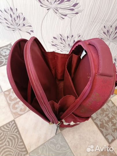 Рюкзак Гарри Поттер ранец портфель