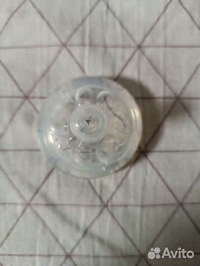 Соски бутылочные