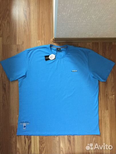 Футболка 70 размер Новая мужская