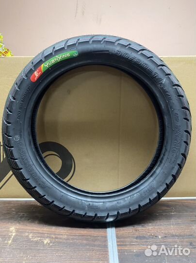 Покрышка 90/90-14 на питбайк