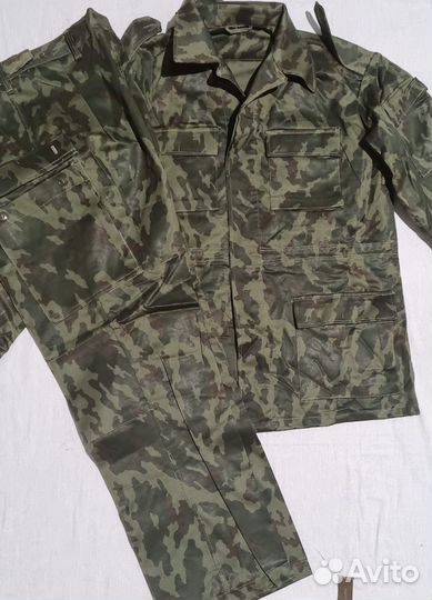 Камуфляж вср 93 