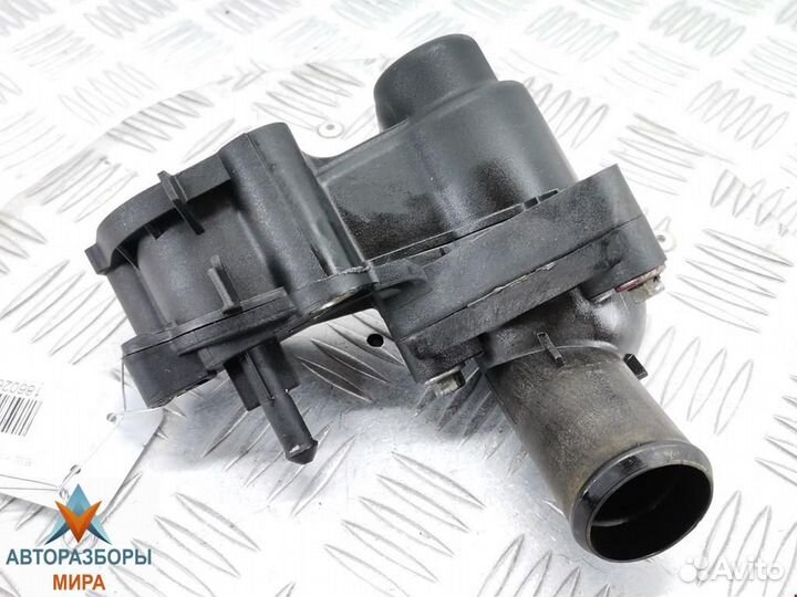 Корпус термостата Ford Mondeo 4 2009 1198060