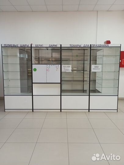 Продам торговый павильон