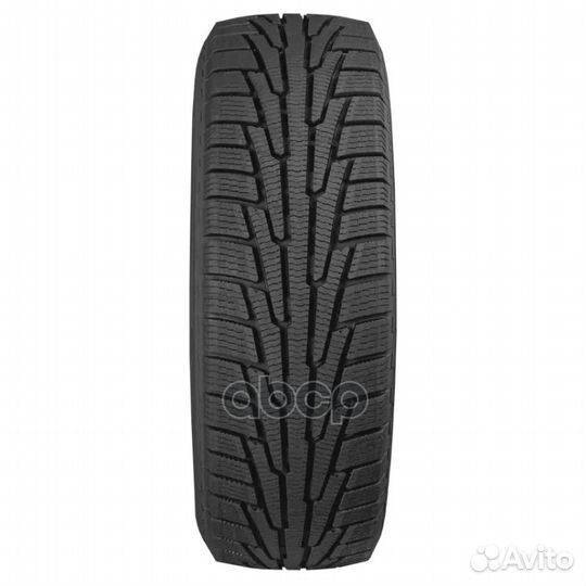 Ikon Tyres Nordman RS2 SUV 225/60 R18