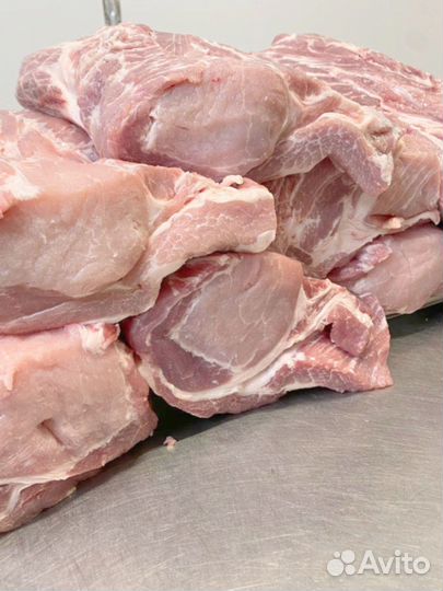 Мясо с Доставкой