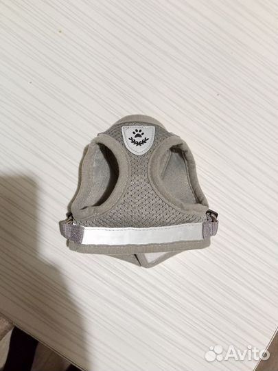 Шлейка для щенка XS