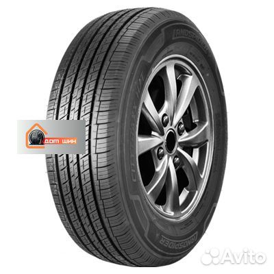 Landspider Citytraxx H/T 265/70 R17 115H