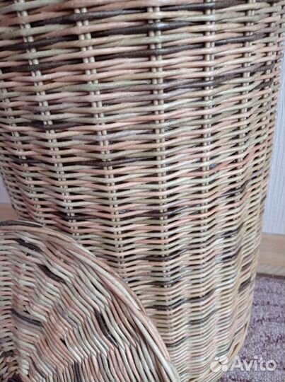 Корзина для белья 