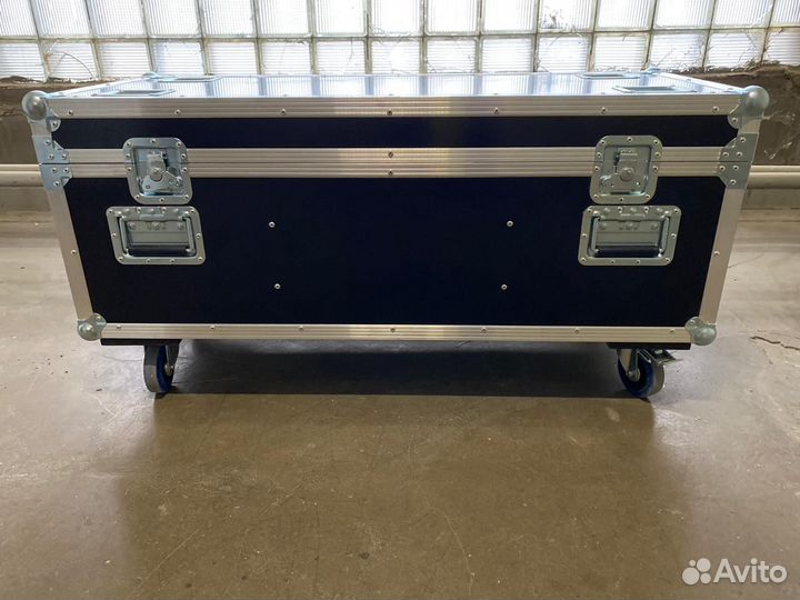 Кейс для светодиодных паров