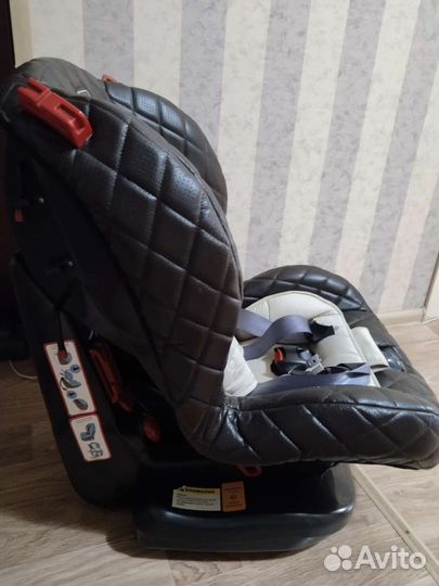 Детское авто кресло