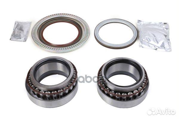 83-00447-SX р/к ступицы (мр) подшипник, сальни