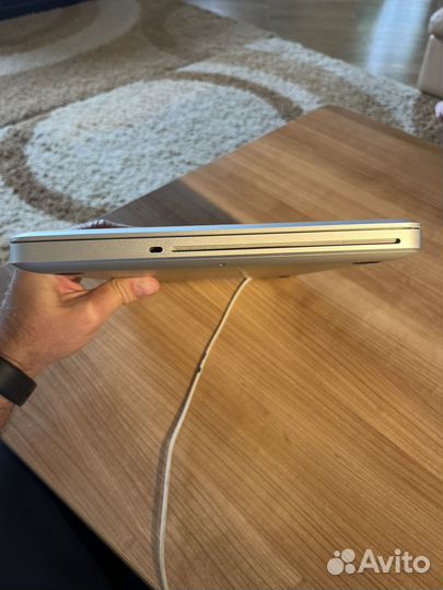 Apple MacBook Pro середина 2012
