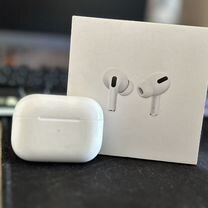 Airpods pro оригинал