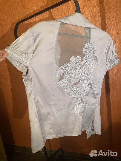 Блузка женская 42 44