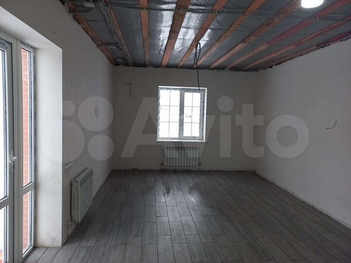 Дом 70 м² на участке 6 сот.