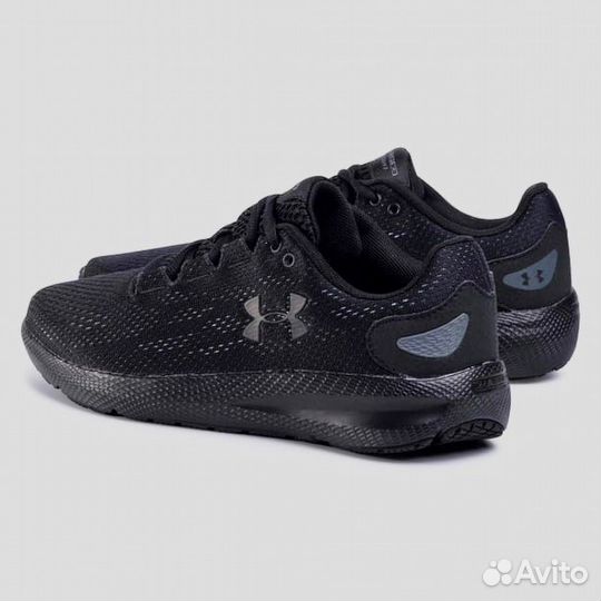 Кроссовки under armour pursul