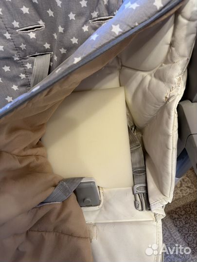 Стульчик peg perego tatamia