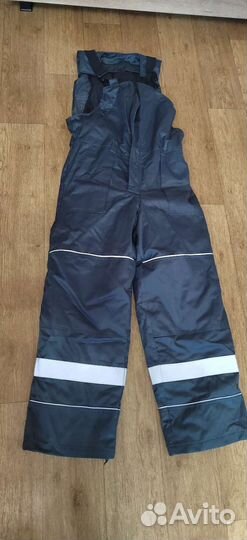 Комбинезон роба