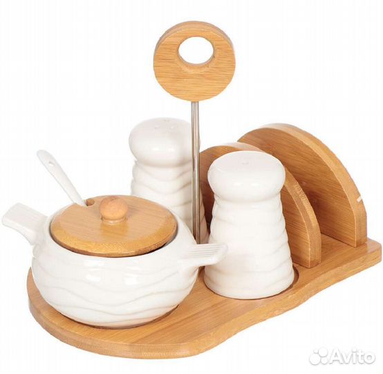 Набор для специй