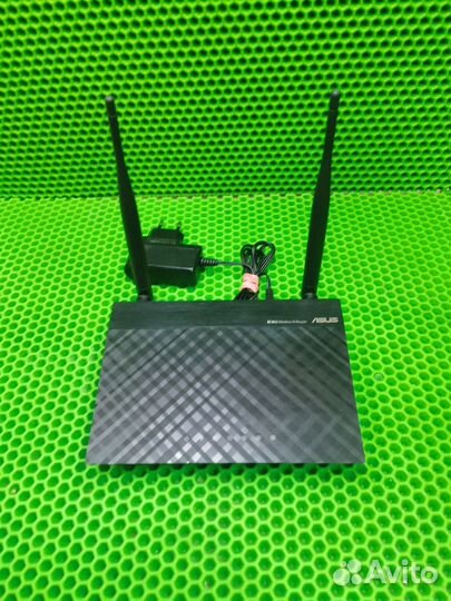 Wi-Fi роутеры в ассортименте