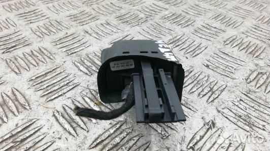 Блок мультимедиа ford mondeo 3 (79G18XM01)