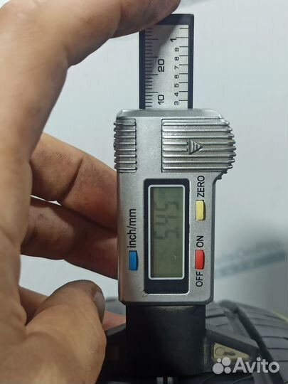 Dunlop SP Touring T1 205/60 R16 92H