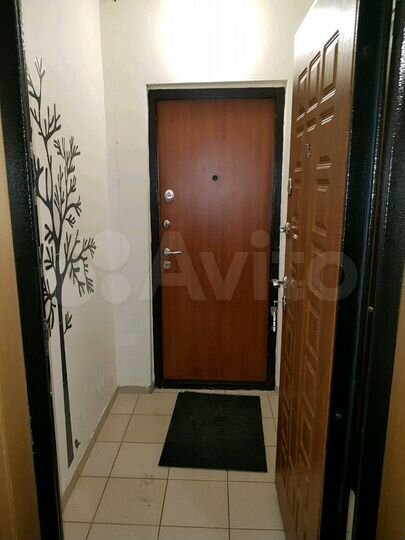 3-к. квартира, 63 м², 7/9 эт.