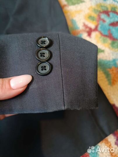 Школьный костюм 158/164