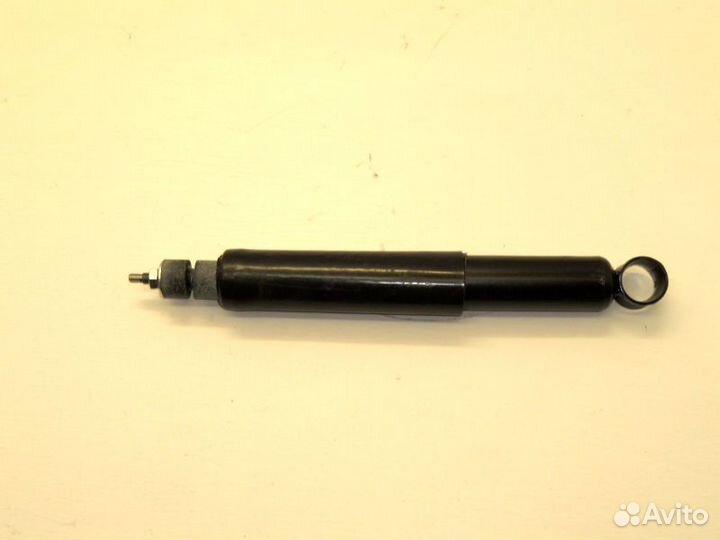 Амортизатор Волга задний масл. /саз