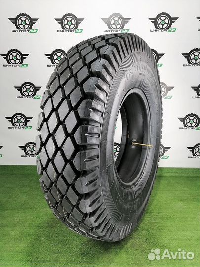 Шина 12.00R20 кама У-4 ид-304 ромбик
