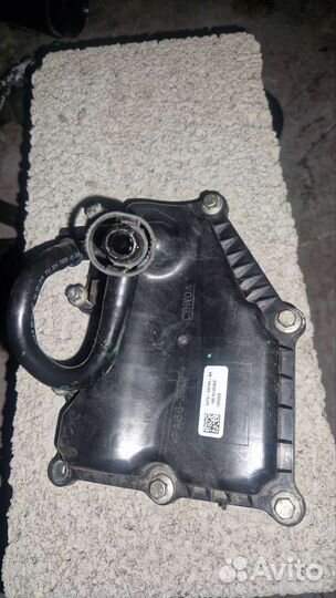 Маслоотделитель форд мондео 5 2.0 ecoboost turbo