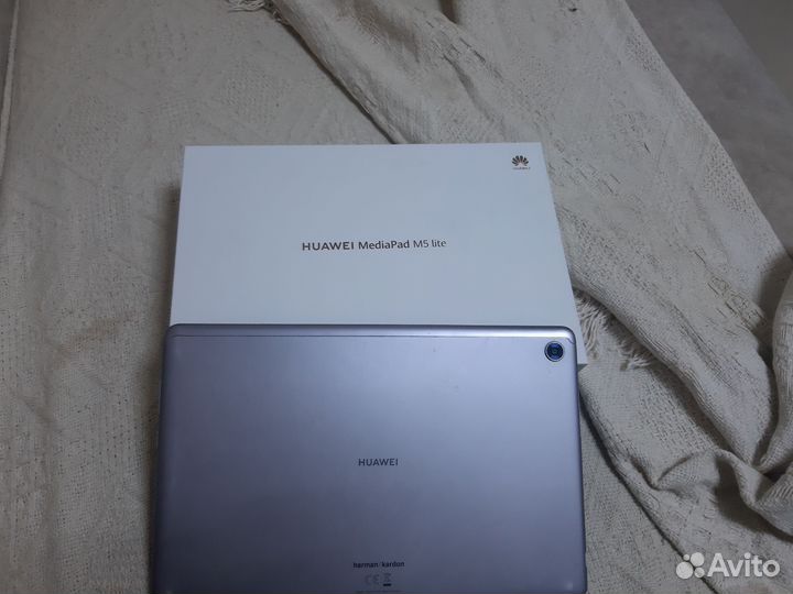 Huawei MediaPad M5 lite 10