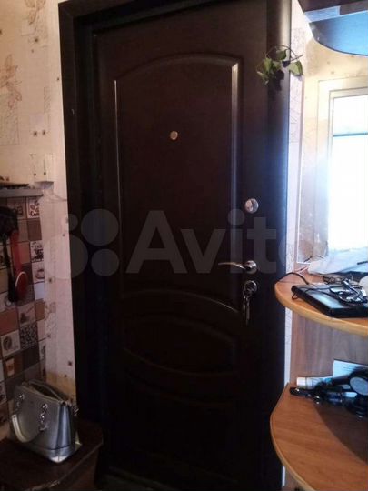 2-к. квартира, 50 м², 8/9 эт.