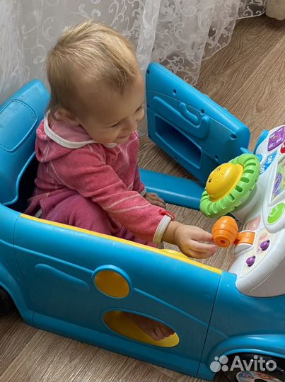 Игрушка Fisher Price