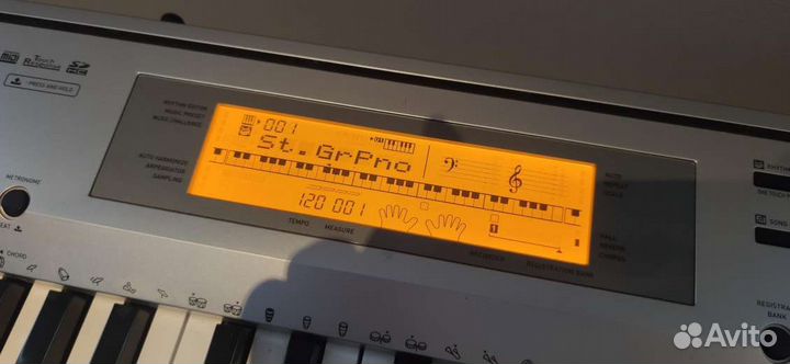 Электронное пианино Сasio CDP-230R