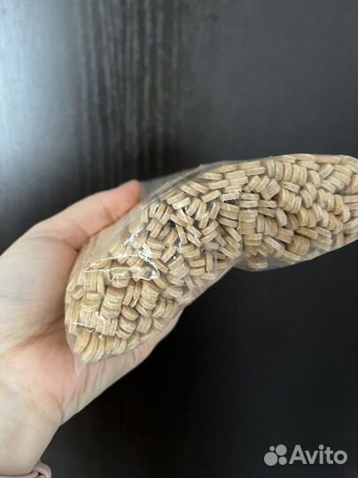 Палочки шпатель для депиляции, деревянные палочки