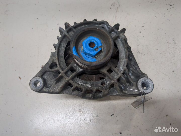 Генератор Peugeot 306, 2002