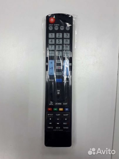 Пульт LG AKB73756564