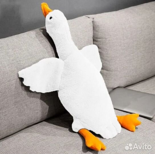 Гусь 70см